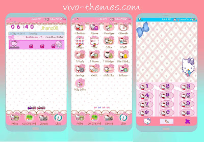 Hello Kitty Cafe Game