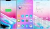 Ios Colorful Theme itz For Vivo