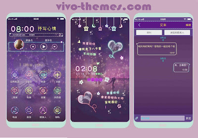 Material Ui Theme For Vivo Android Phones