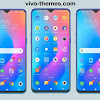 New MIUI 10 Theme For Vivo Android Smartphone