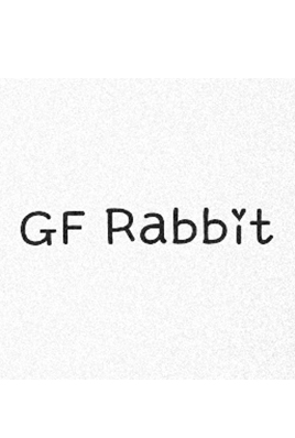 GF Rabbit Font .itz For Vivo