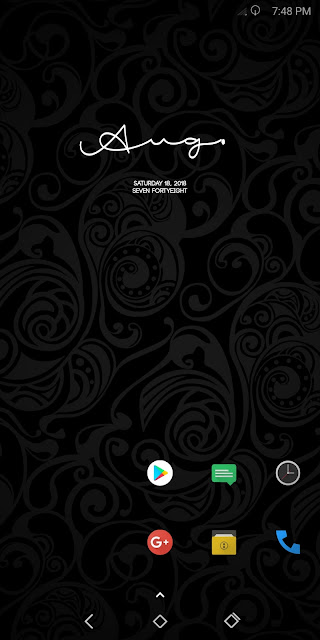 Vivo Themes