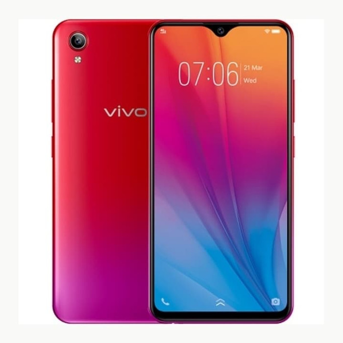 Harga dan Spesifikasi Vivo Y91 Lengkap! SoftWorld.id