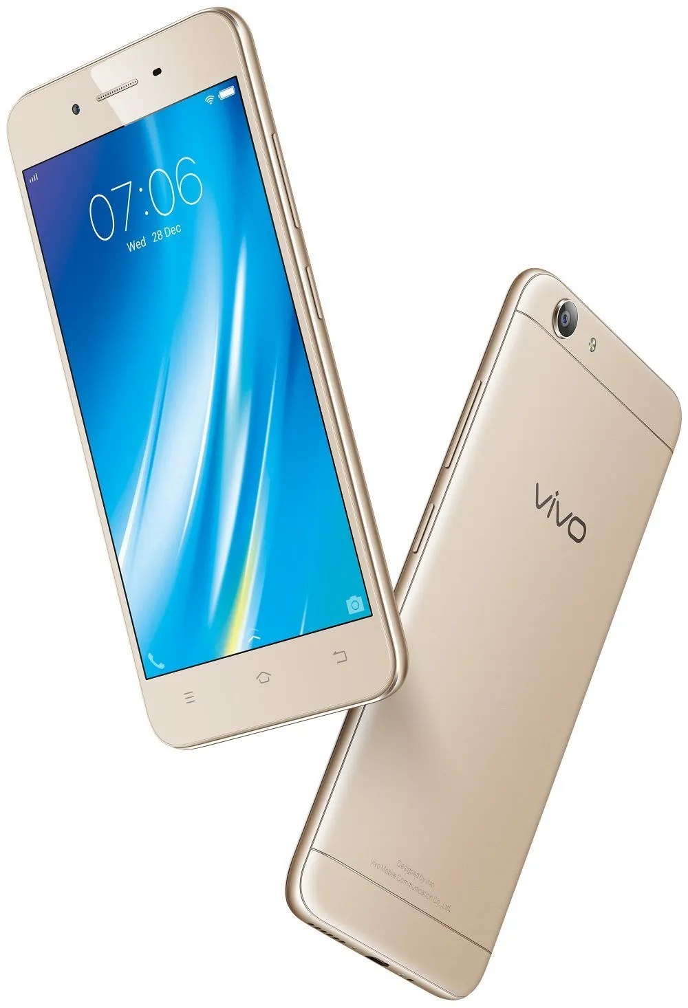 vivo Y53 Price in India, Full Specs (2nd October 2023)