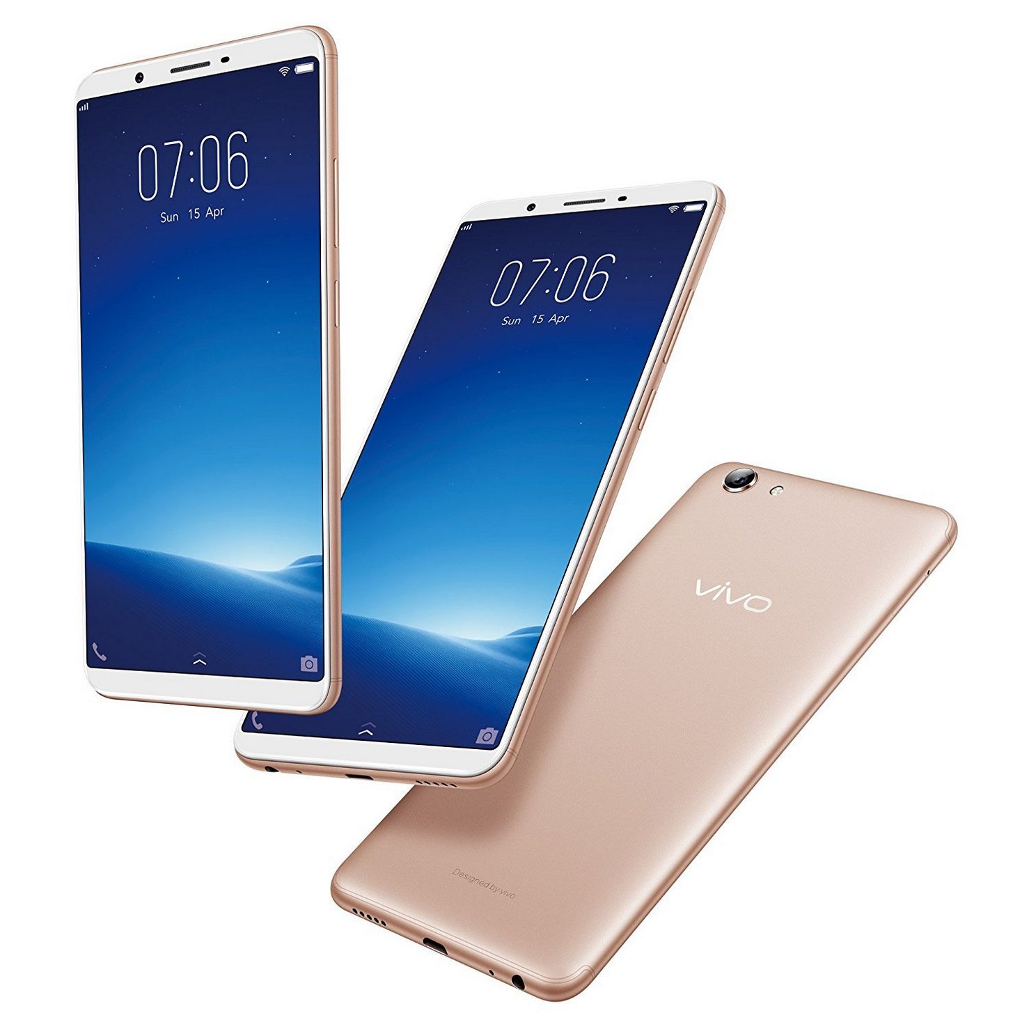 Review Vivo Y71 Harga dan Spesifikasi Harian Nusantara