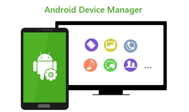 Android Device Manager: Cara Mudah Melacak Dan Mengamankan Perangkat Android Anda