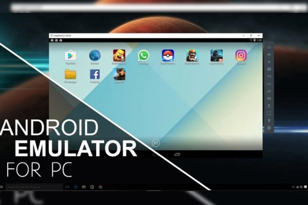 Keajaiban Emulator Android PC dan Dunianya yang Menakjubkan