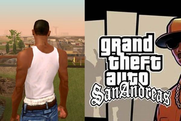 GTA San Andreas Android: Era Baru Petualangan di Geng Meksiko