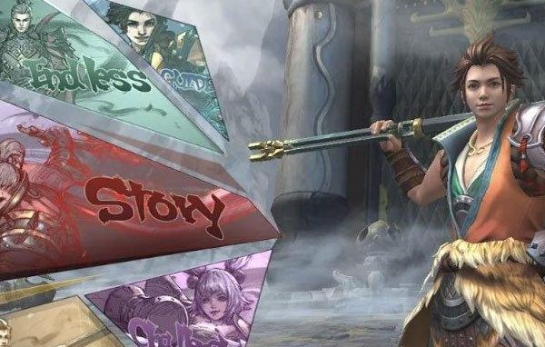 Petualangan Game Offline Android di Genggaman