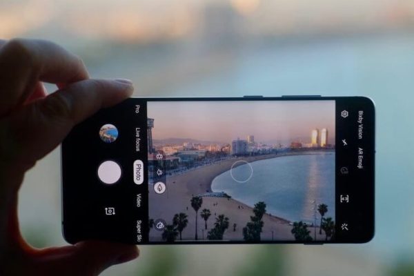 Eksplorasi Dunia HP Android Kamera Terbaik