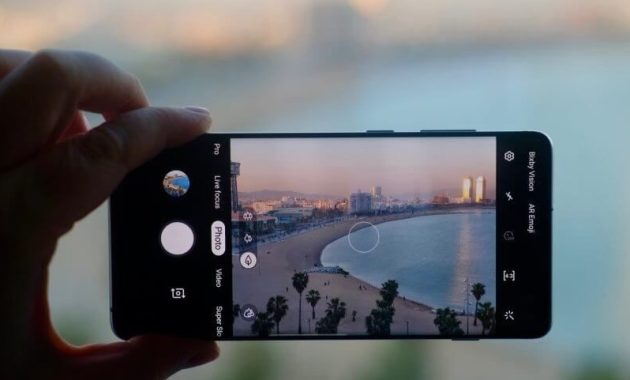 Eksplorasi Dunia HP Android Kamera Terbaik Eksplorasi Dunia HP Android Kamera Terbaik