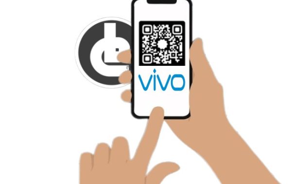 Kode QR Organisasi Vivo Melalui Teknologi Inovatif