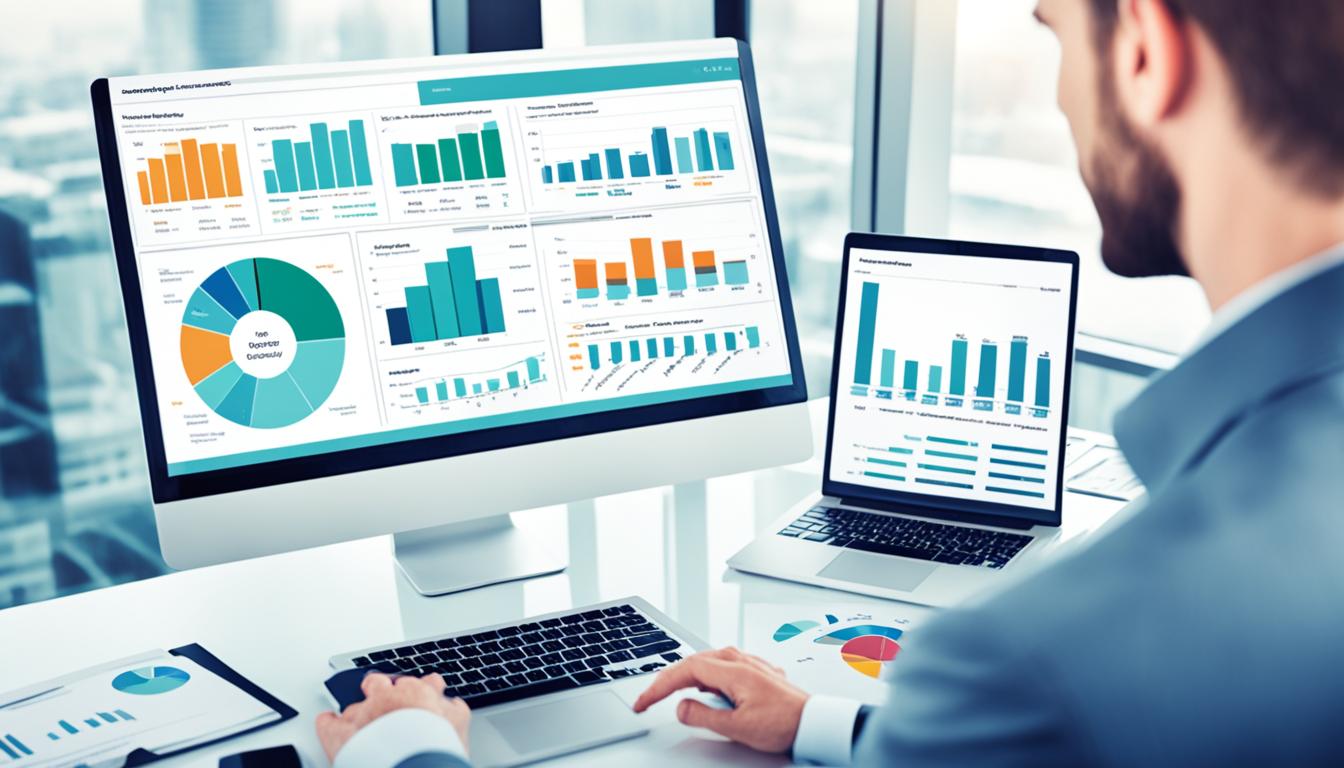 Business Intelligence Technologies